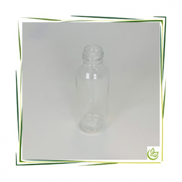 Flasche PET 50 ml